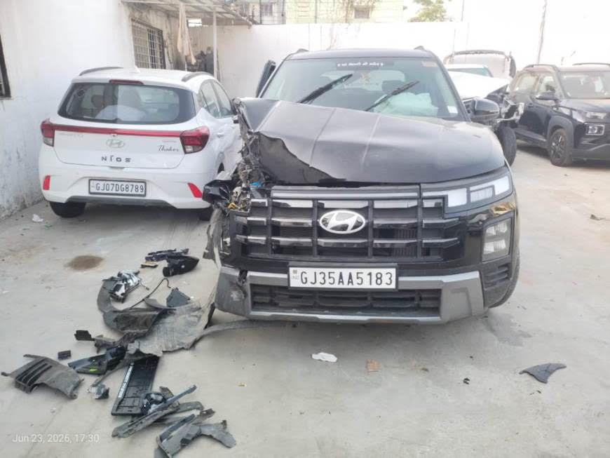  HYUNDAI CRETA 1.5 CRDI 